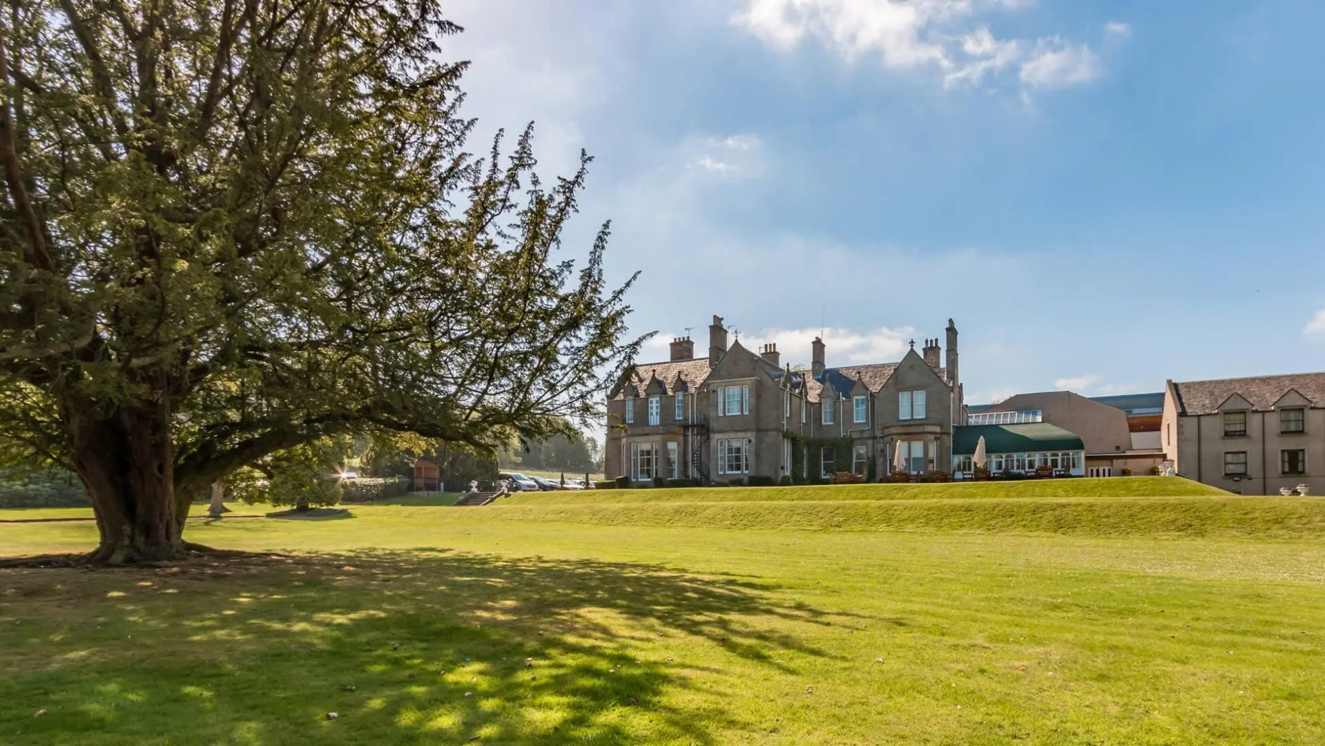 Norton House Hotel & Spa