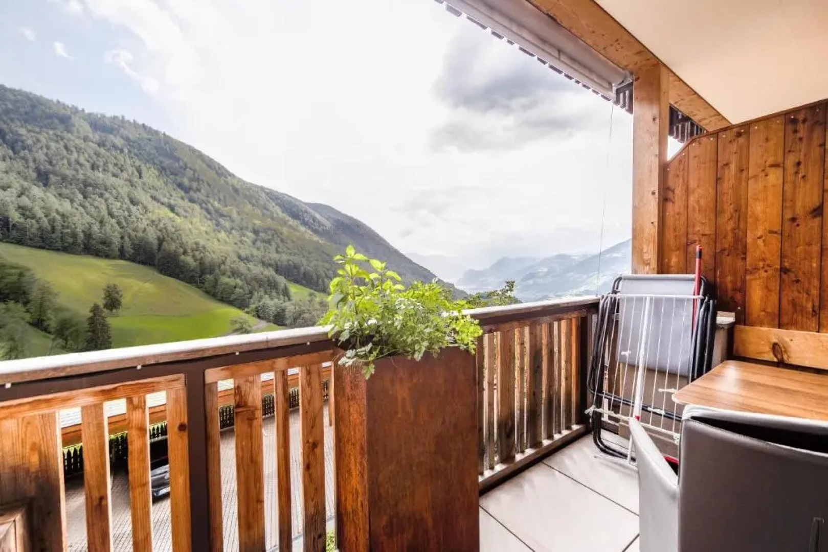 Sonnleiten - Apt. 4 Sonnenadler