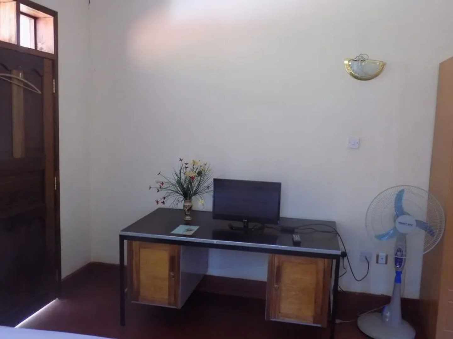 The Pink Daisy Bed and Breakfast