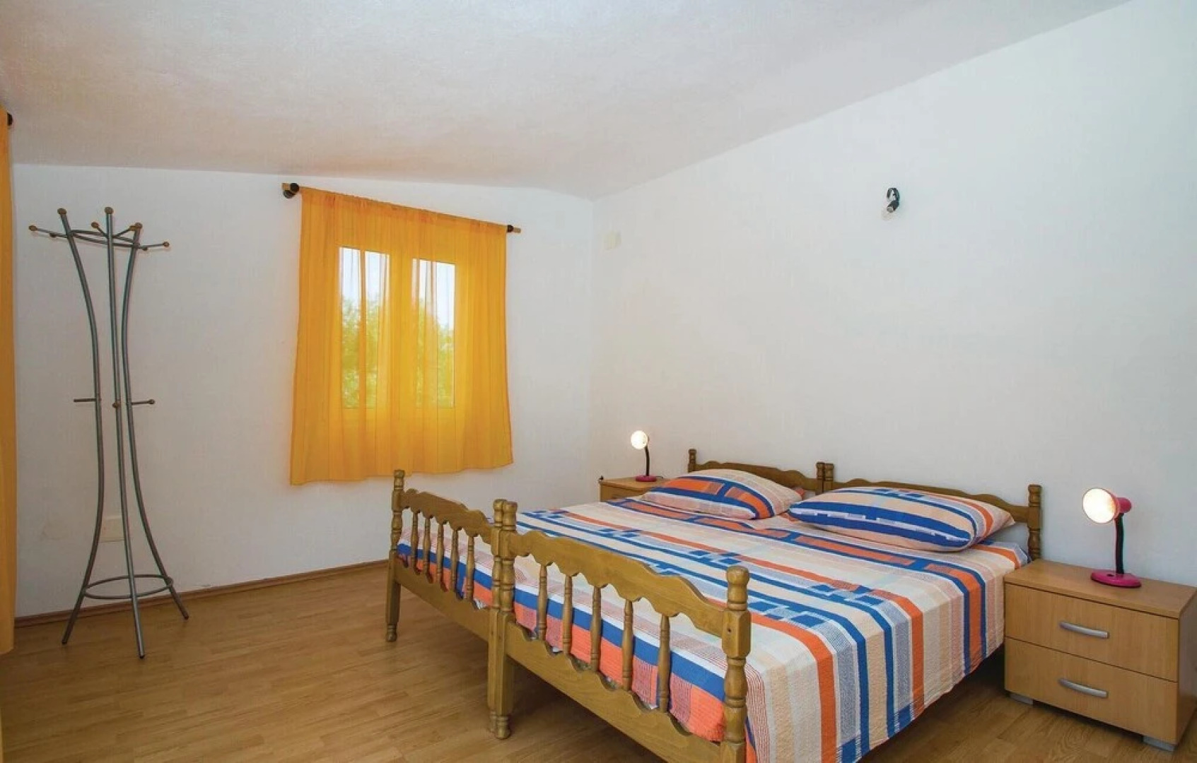 Nice Home in Blato With 2 Bedrooms and Wifi