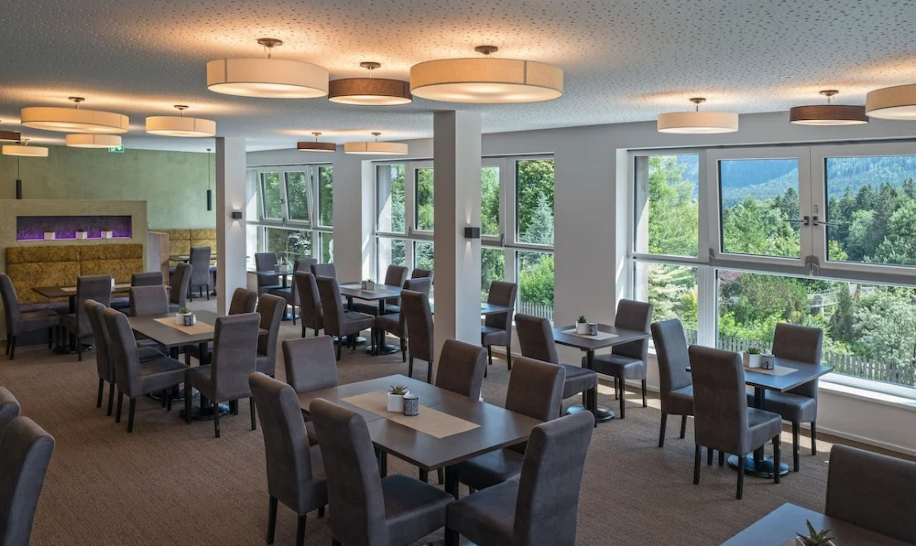 Arthurs Hotel am Achensee