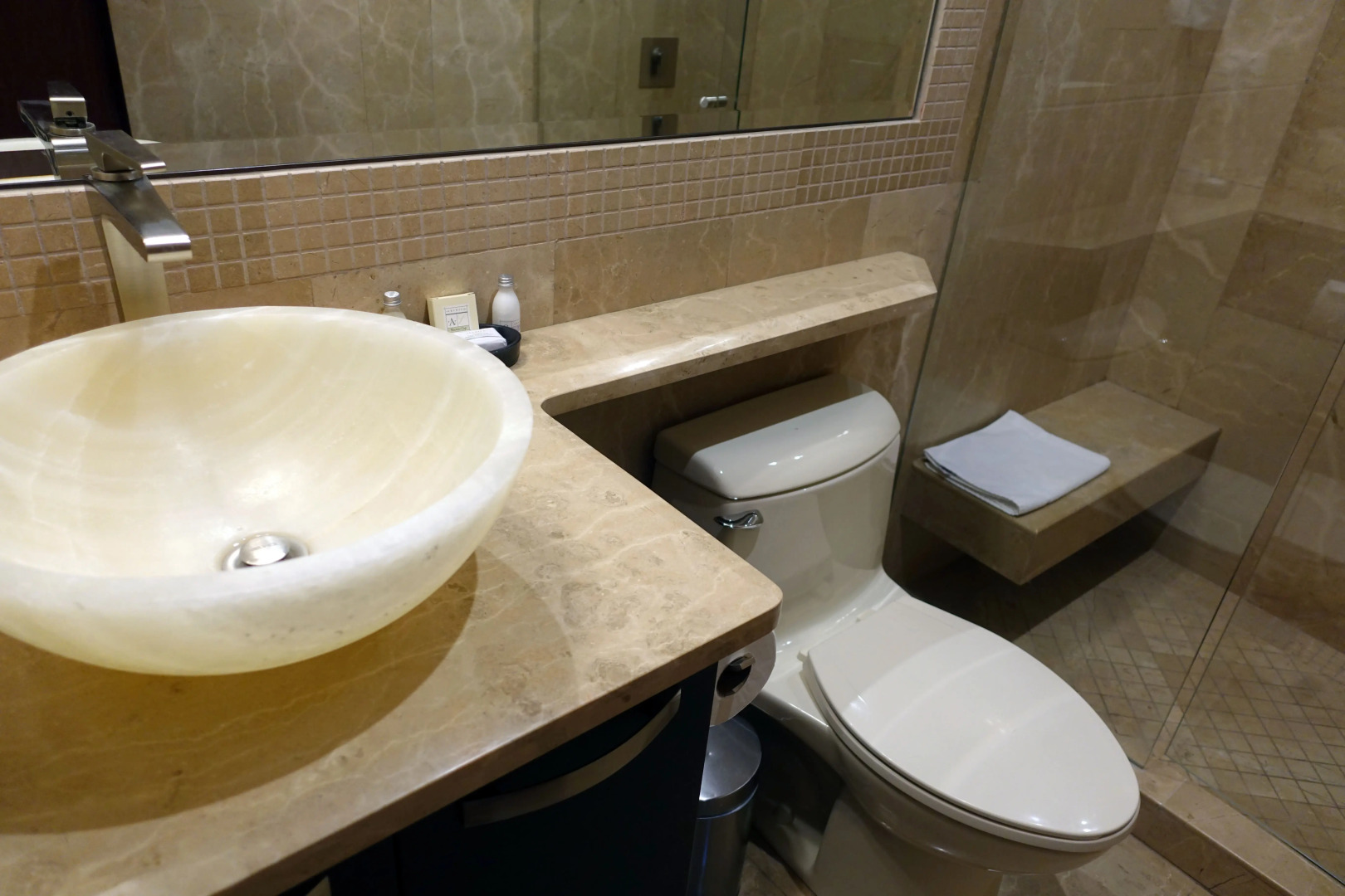 Océano Boutique Hotel & Bistró