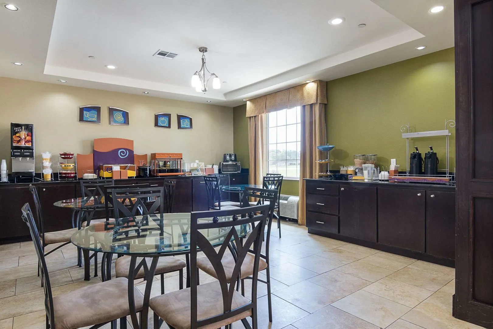 Rodeway Inn & Suites Winnfield