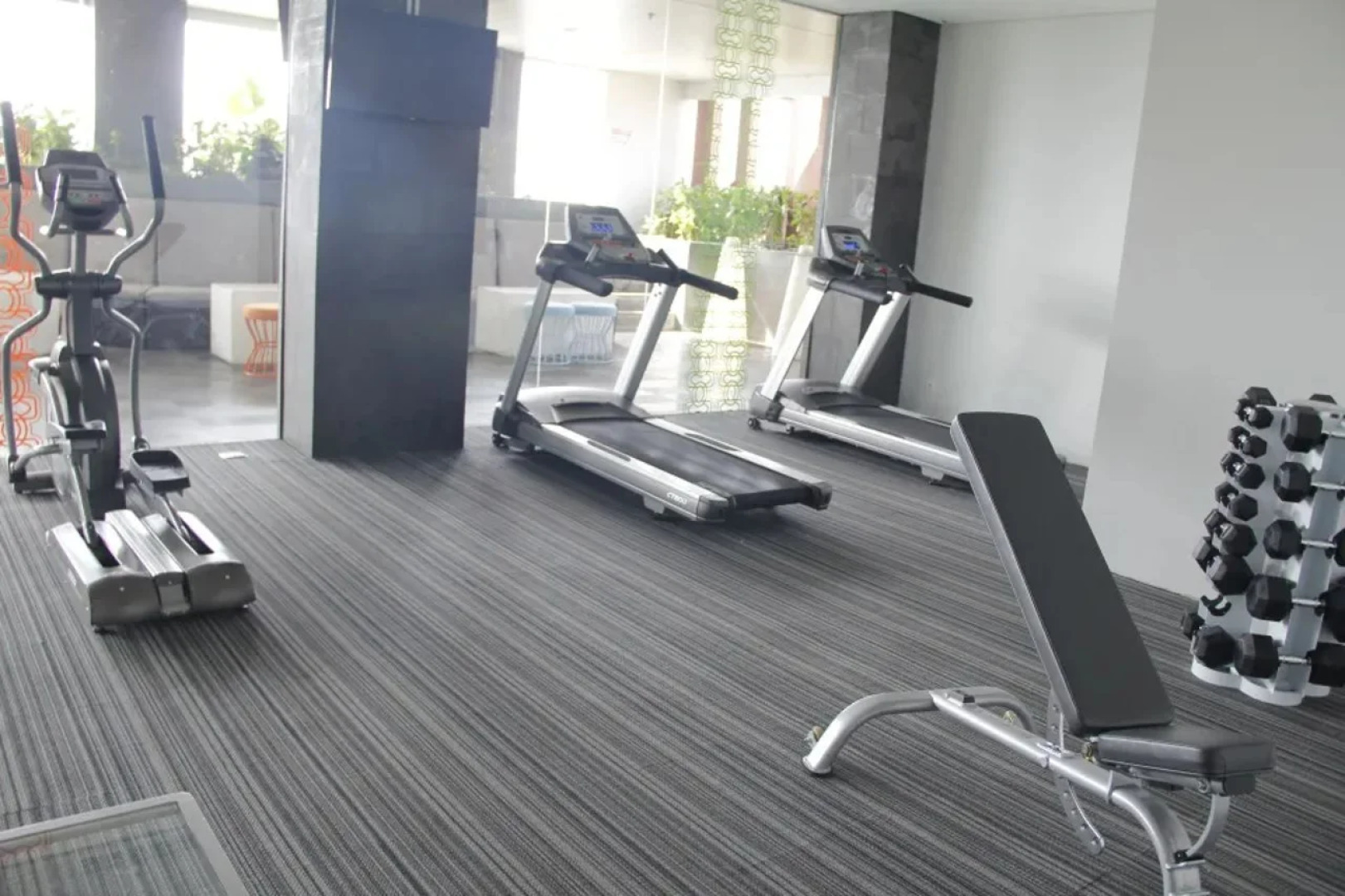 The Southern Hotel Surabaya