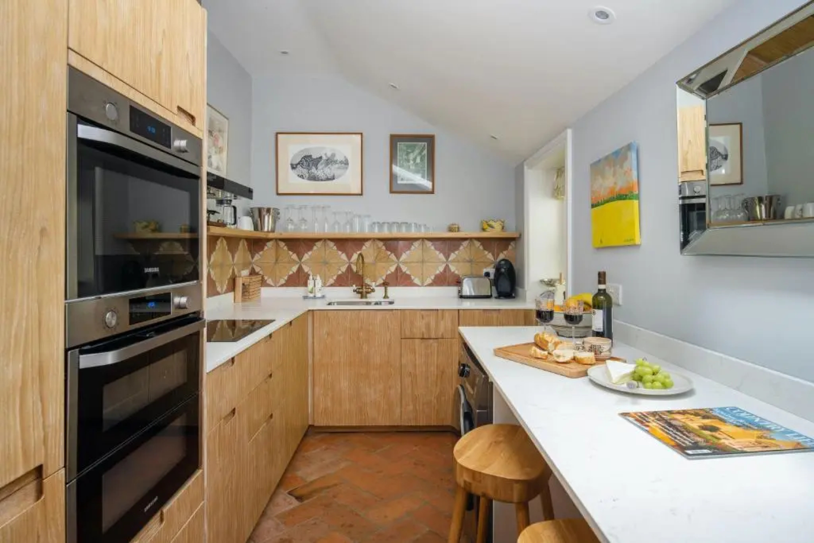 The Nook at Henge Estate