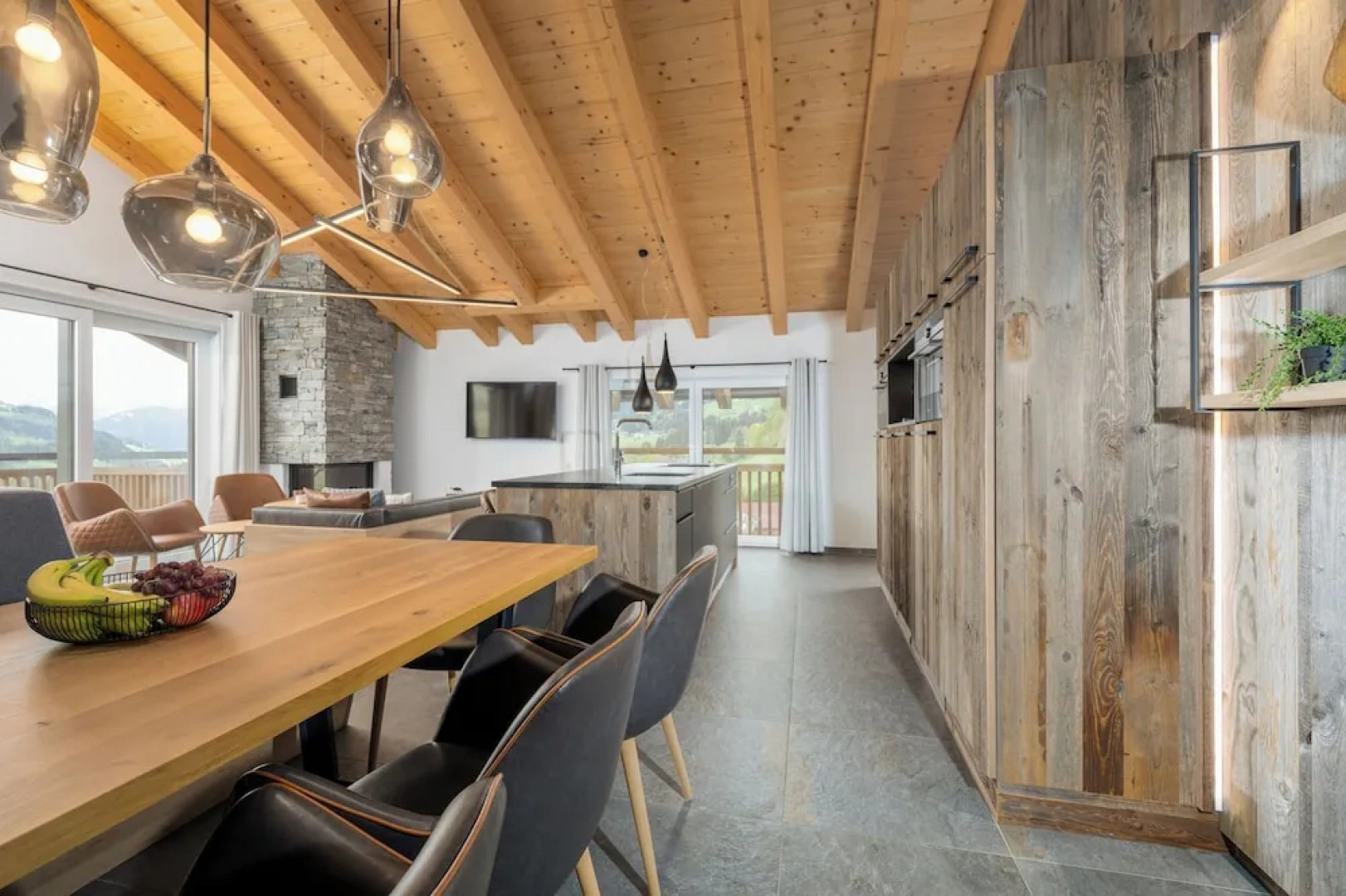 Apartments Stockinggut