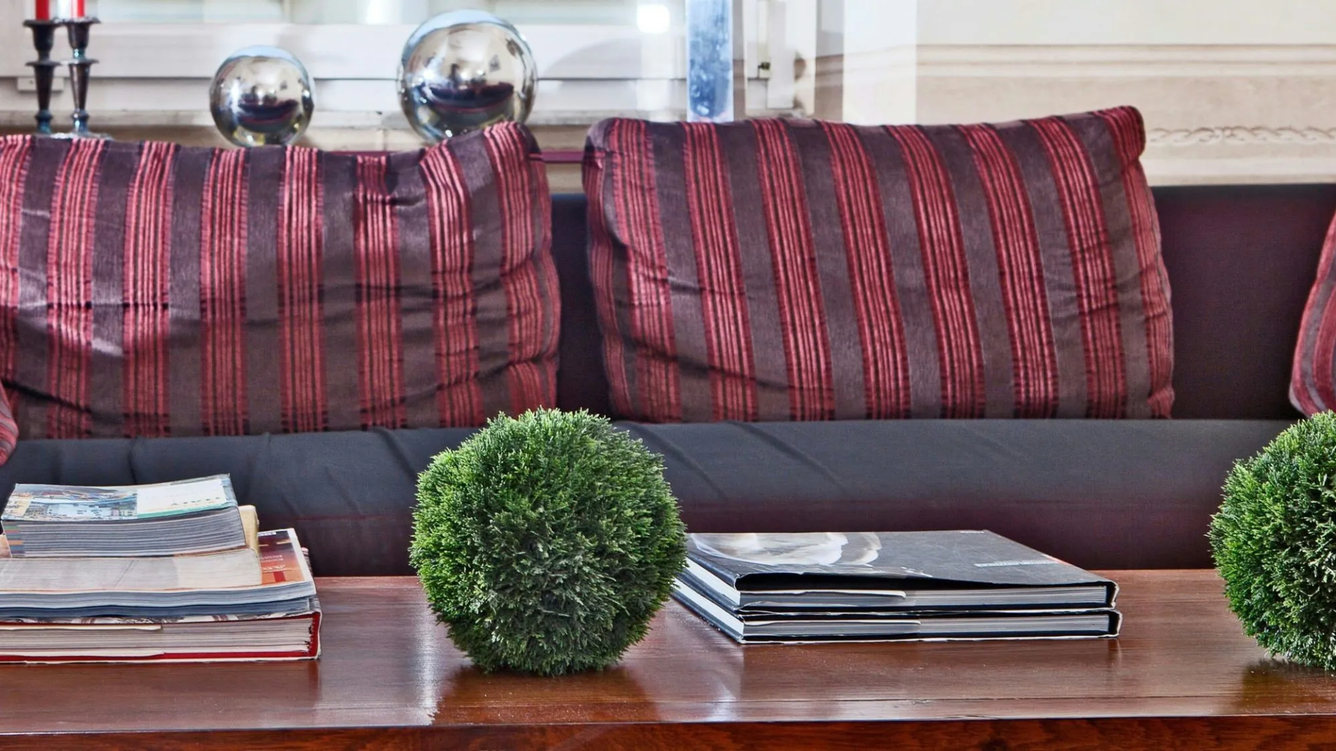 Caesar House Residenze Romane