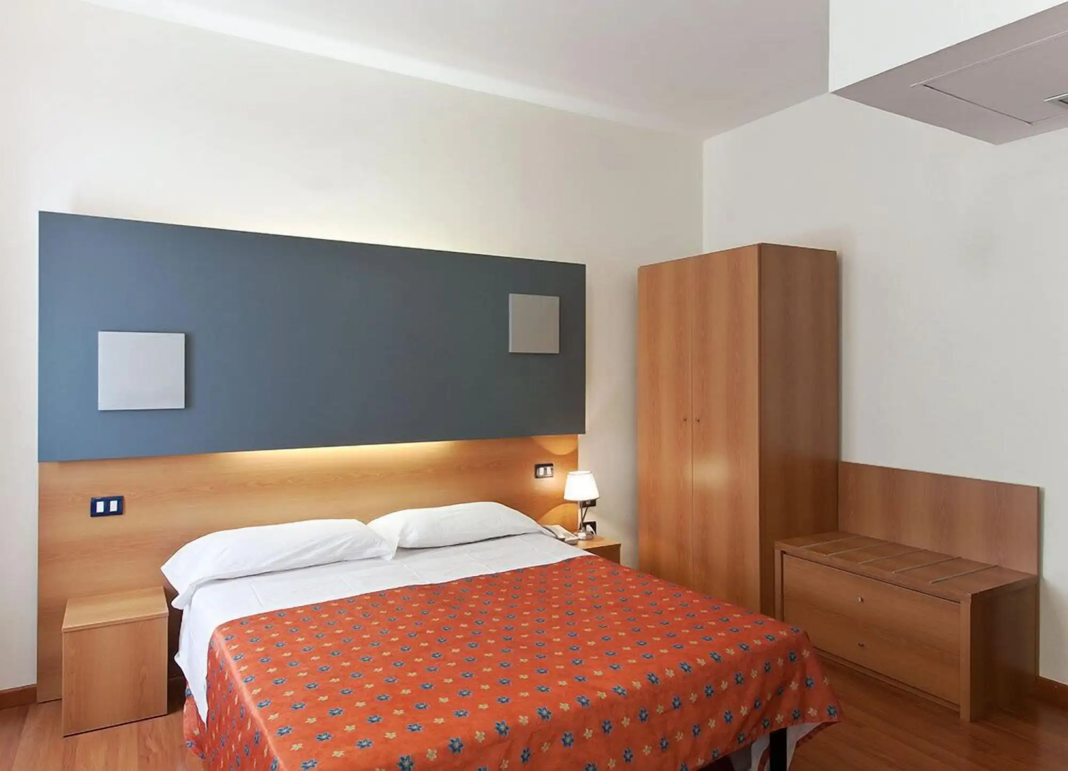 Hotel San Remo