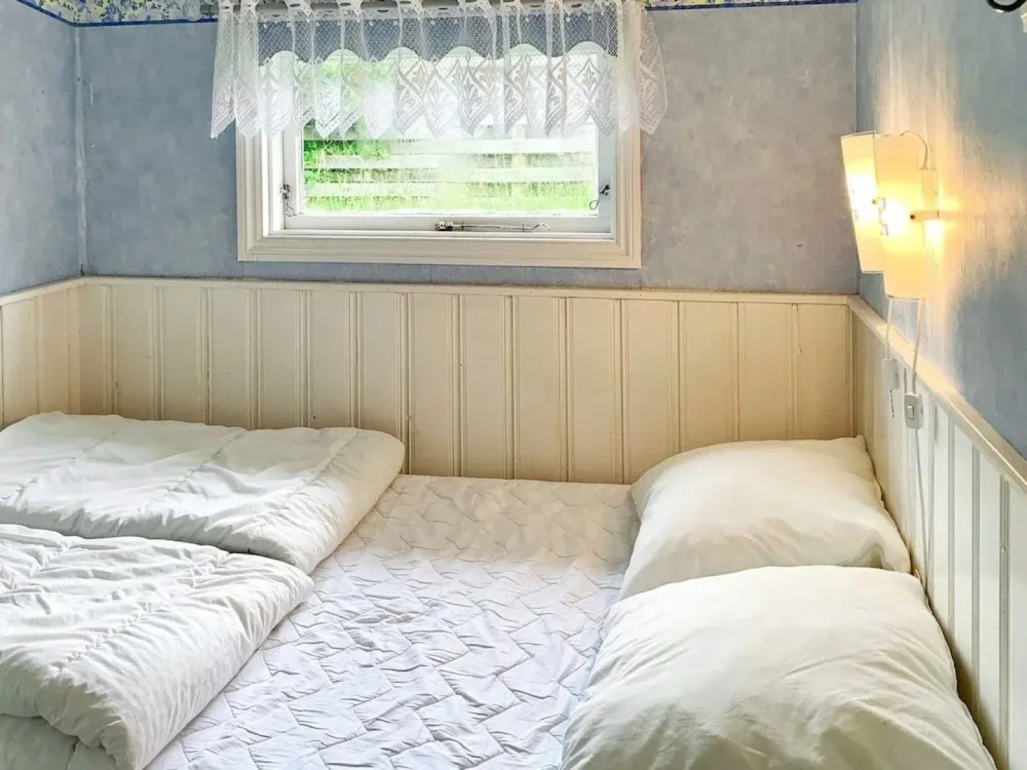 4 Person Holiday Home in Blokhus-by Traum