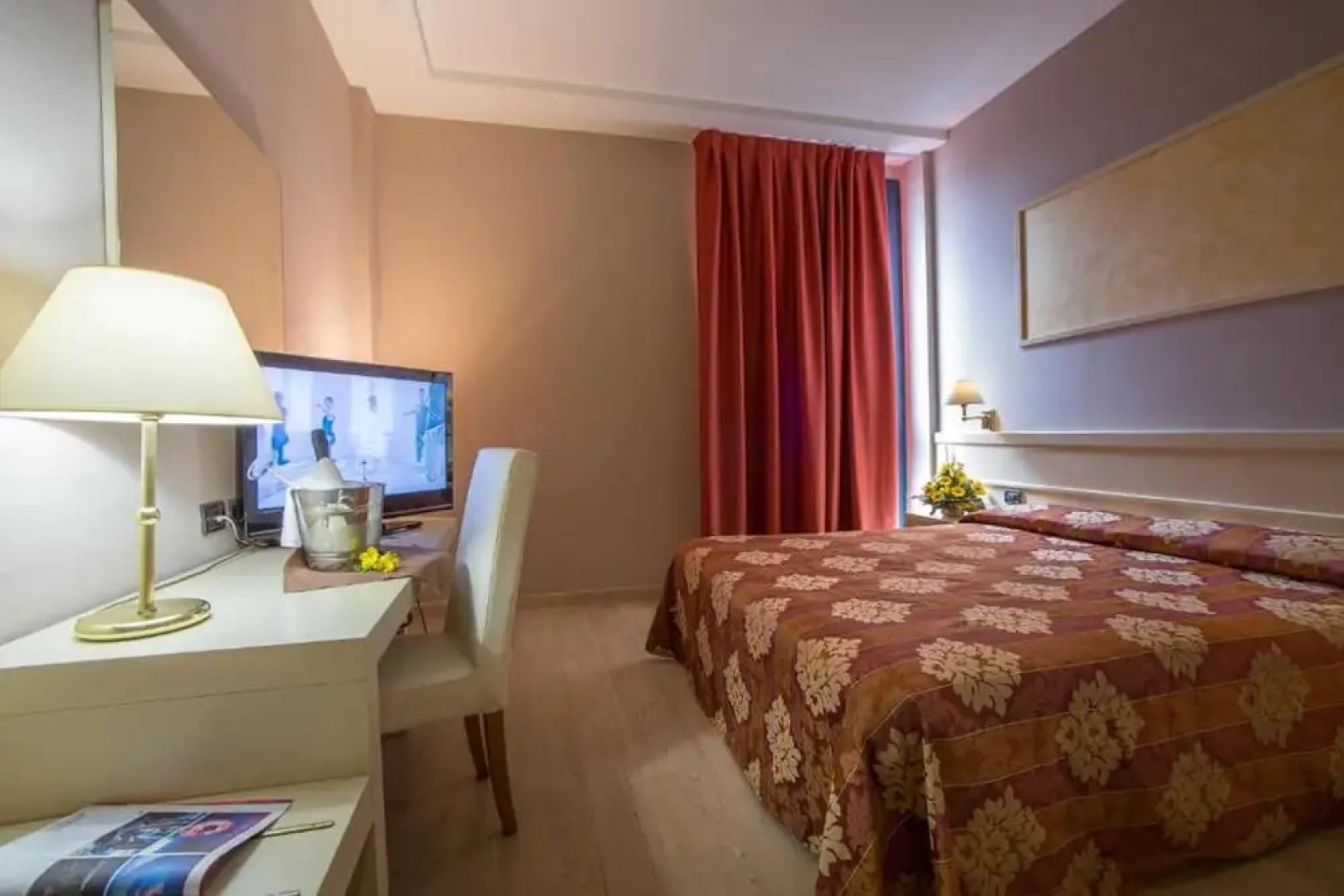 Euro Hotel
