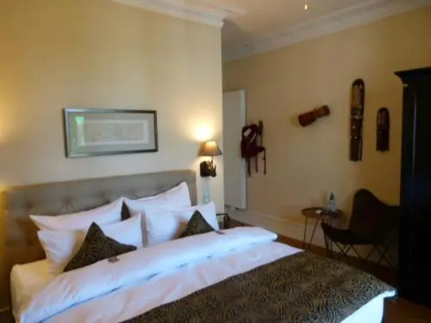 Hotel Villa Rosengarten