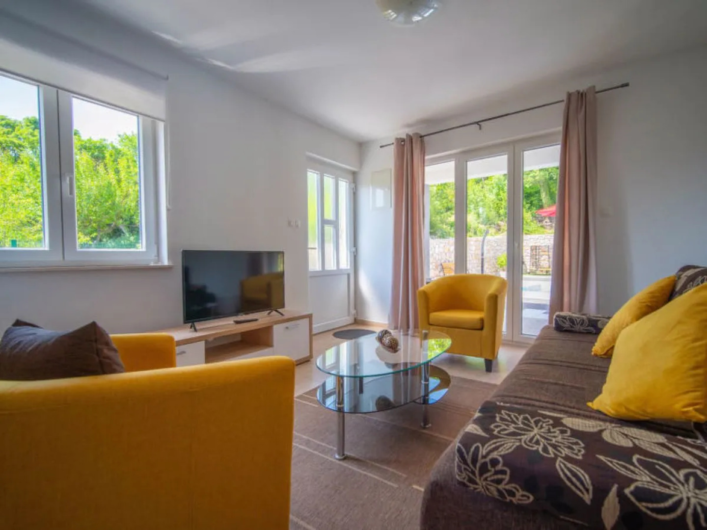 House Olivia Crikvenica