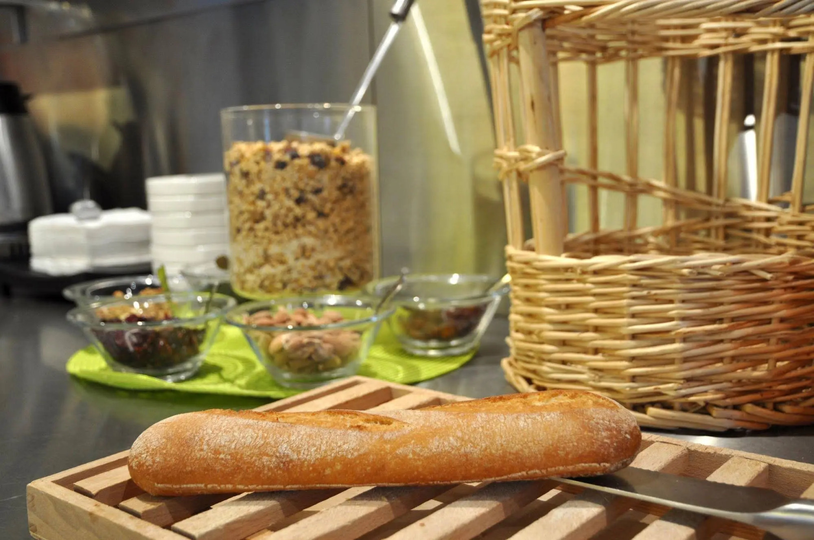 Brit Hotel Caen Mondeville