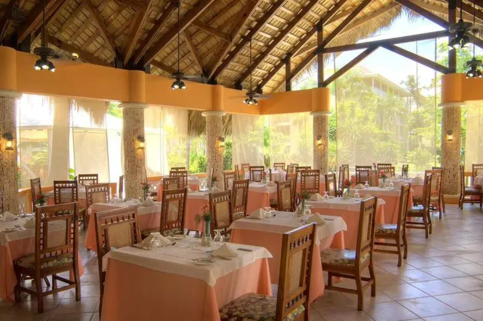 Barcelo Capella Beach - All Inclusive