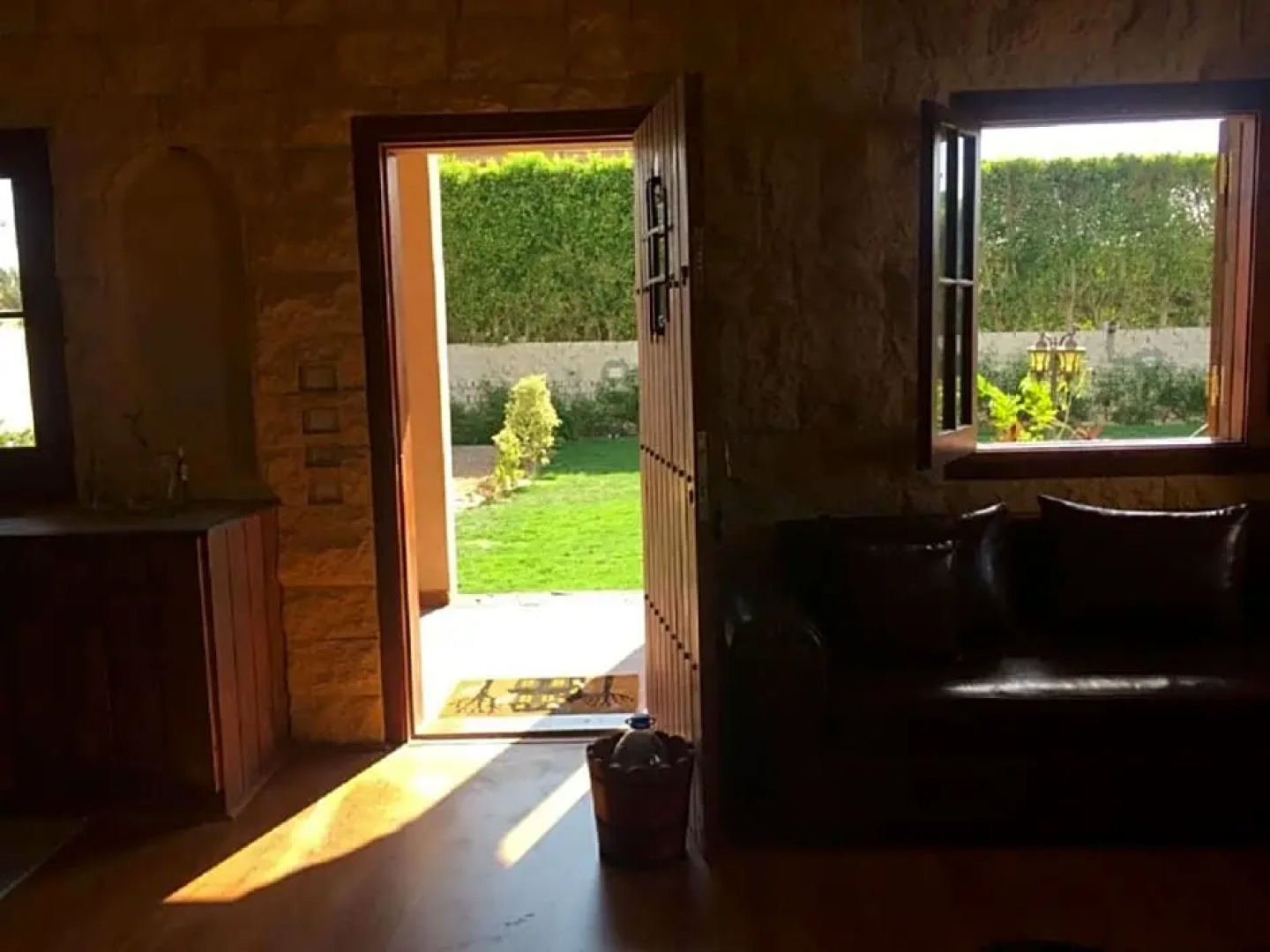 Jasmin Holiday House