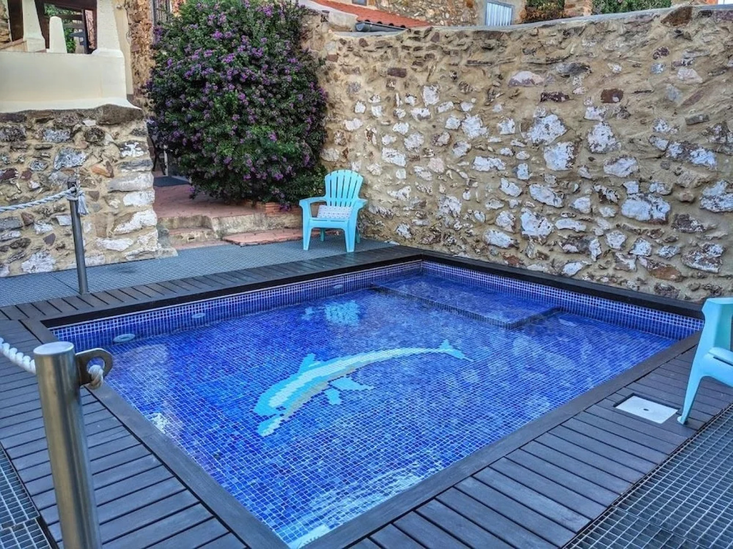 L Arc - El Rincón de Pau