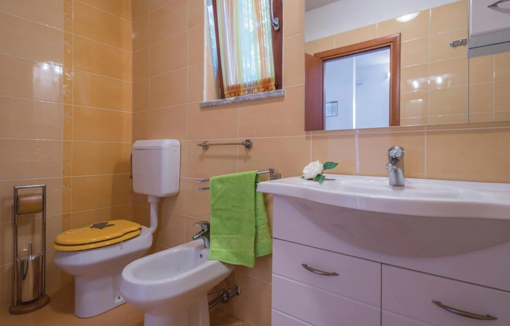 Amazing Home in Dobrani With Wifi and 2 Bedrooms