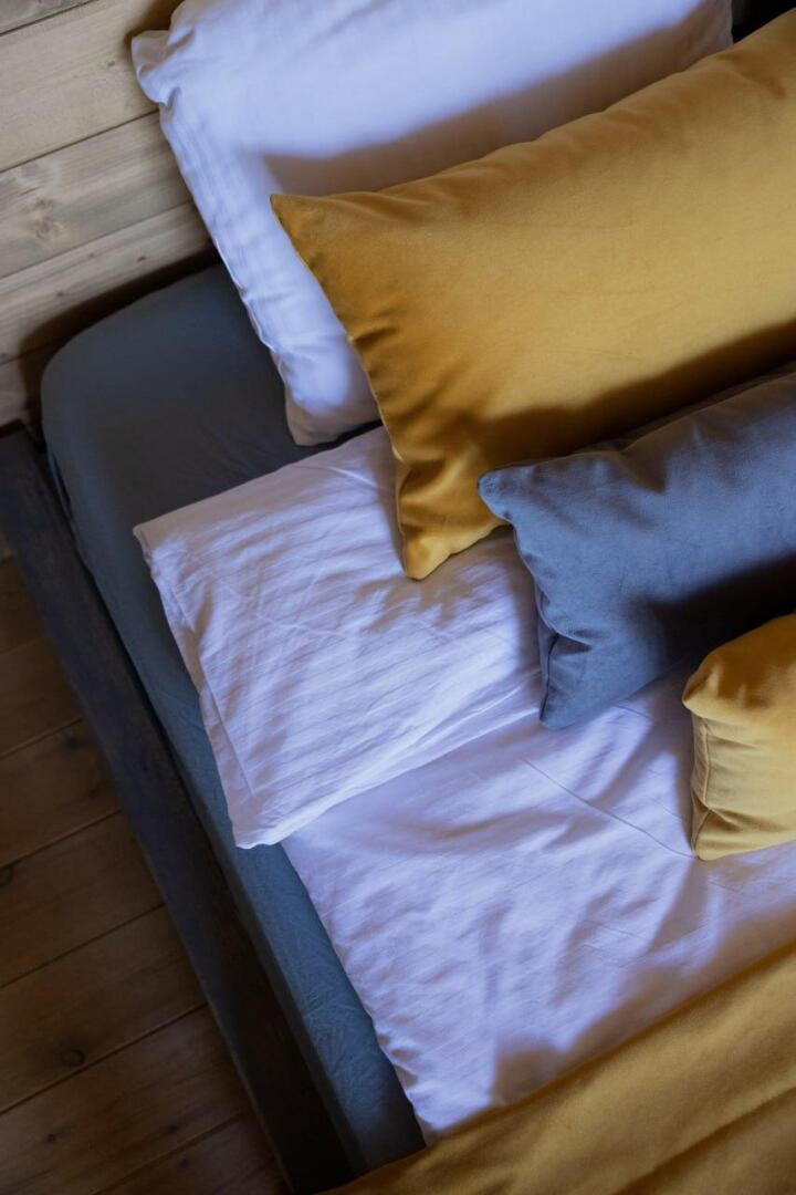 Мини-отель Nanook Inn