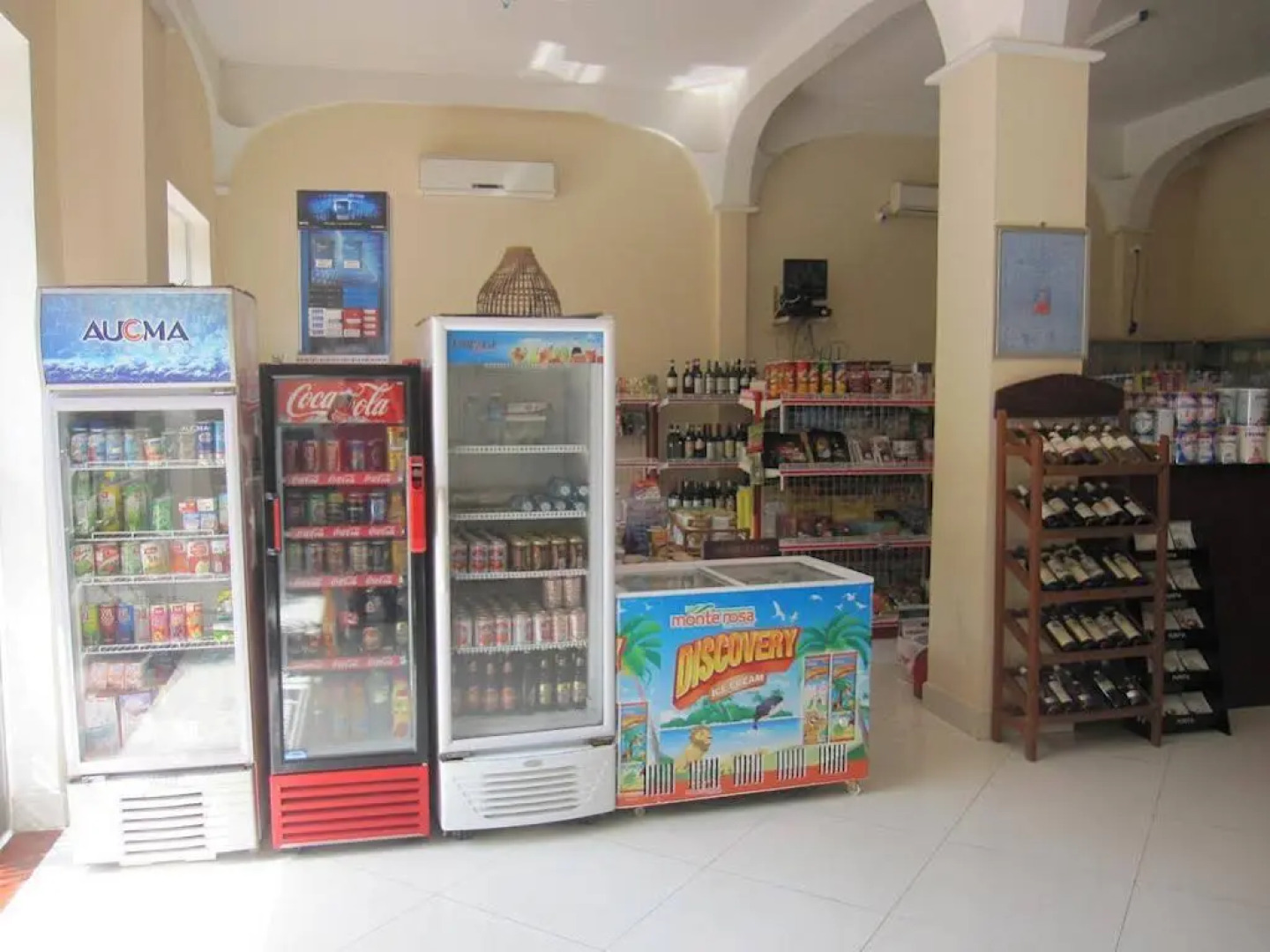 Rattanak Sokha Guesthouse