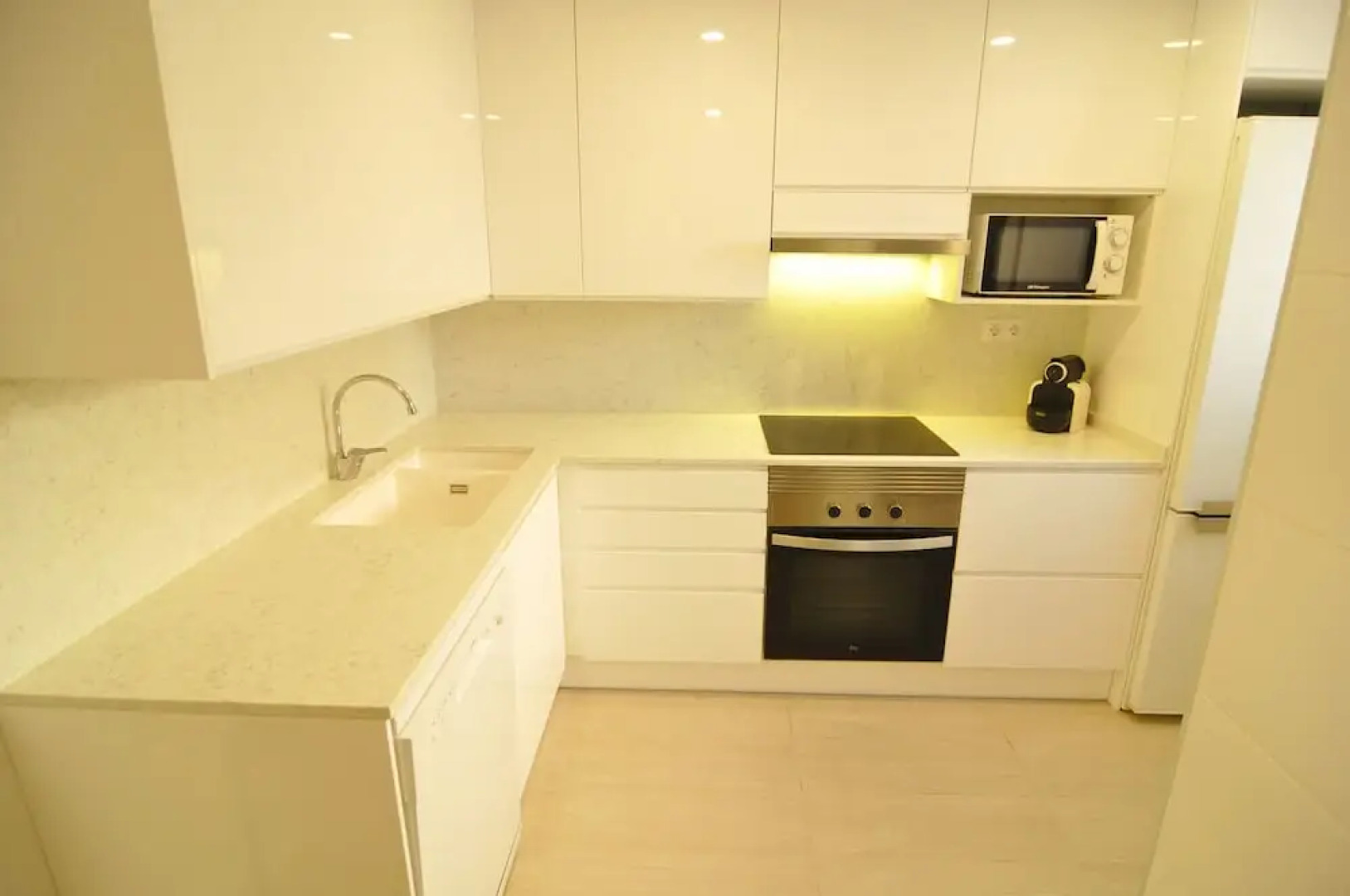 HomeHolidaysRentals Apartamento Canet Playa l - Costa Barcelona