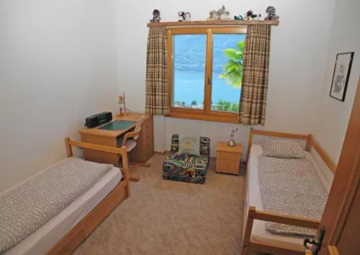 Casa Paloma App 6981