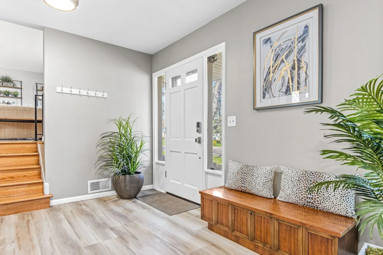 Minne-getaway, Designer Stay South Of The River