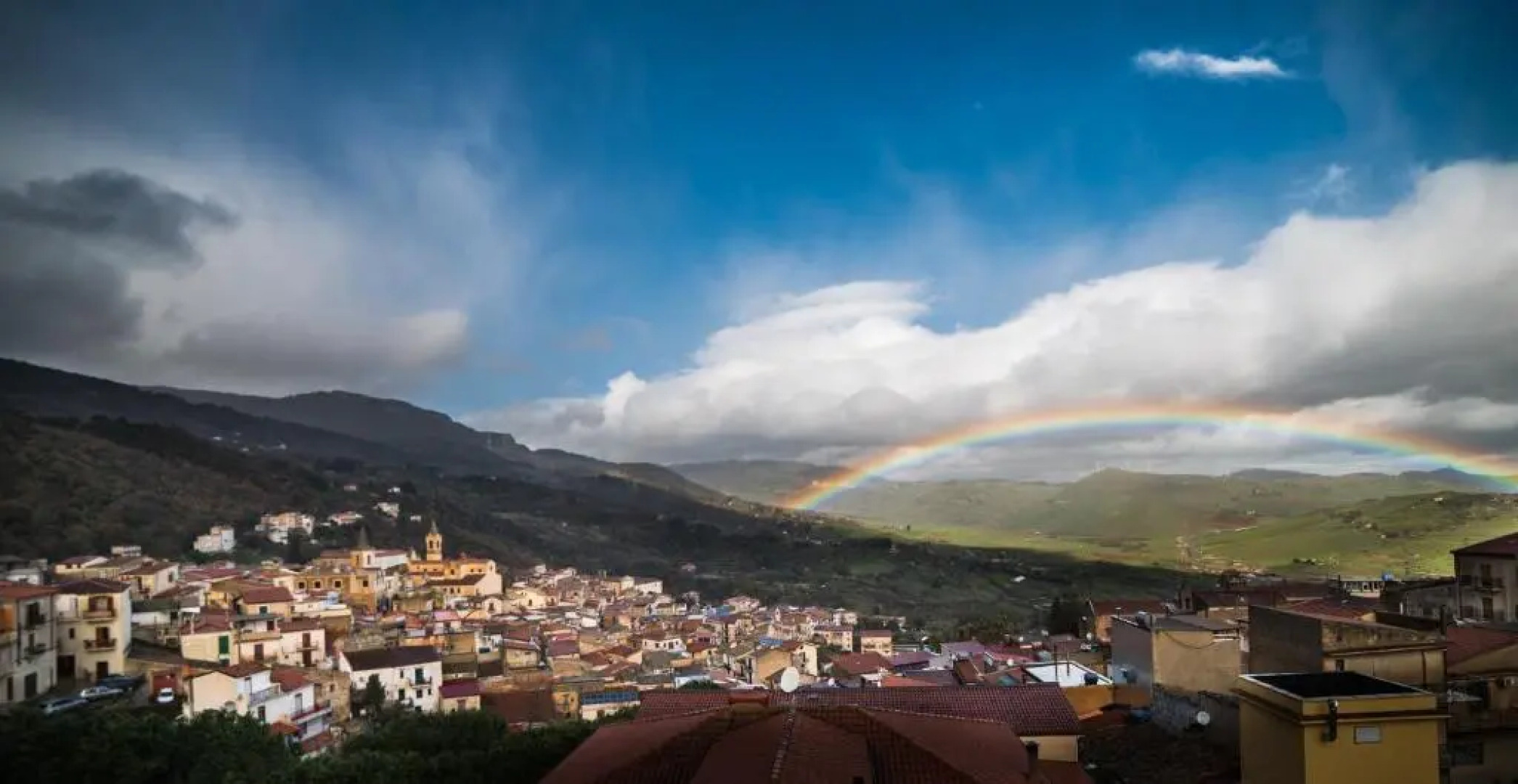 Casa degli Artisti San Lorenzo