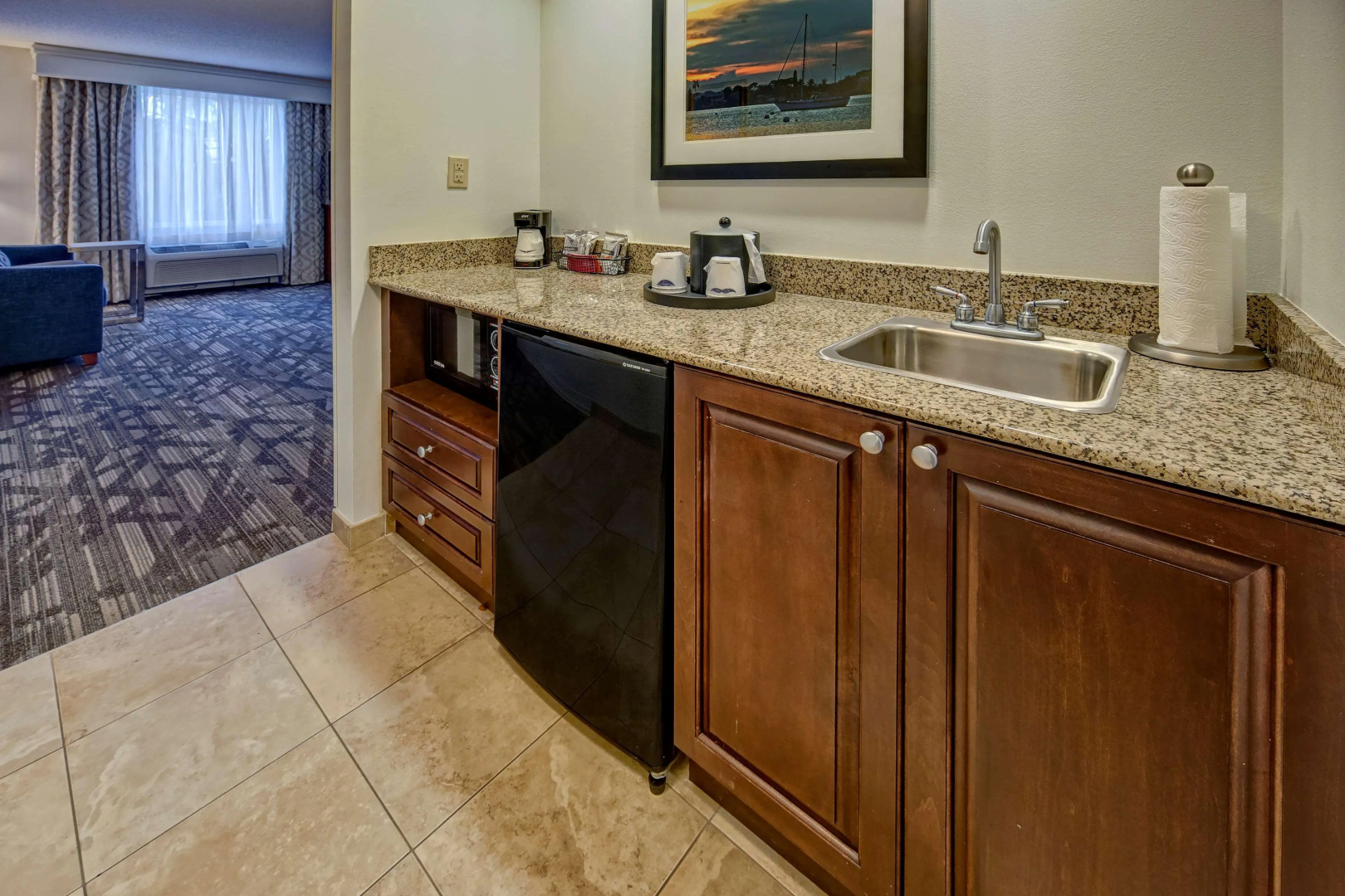Hampton Inn & Suites Stuart-North
