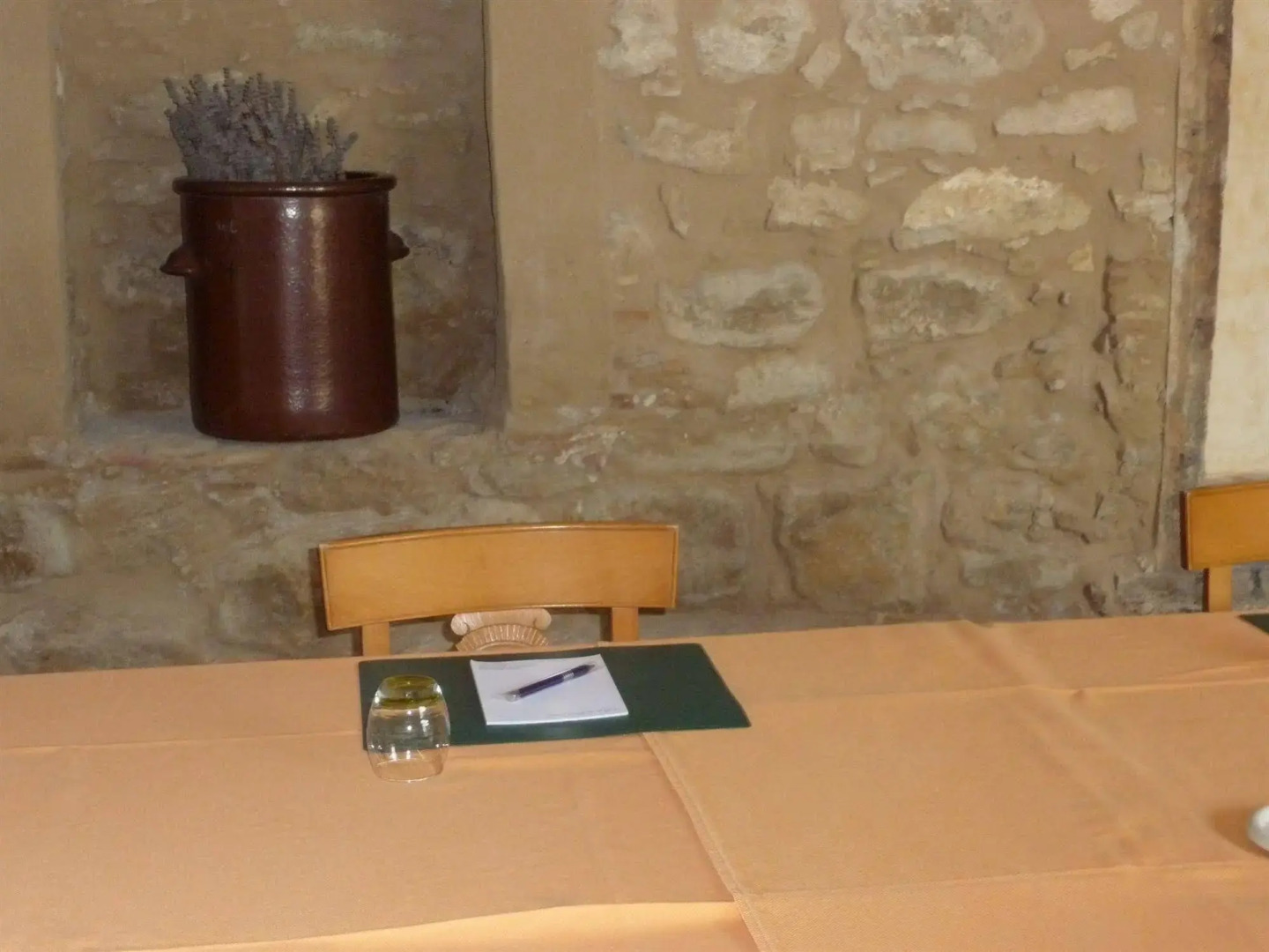 Auberge du Poids Public