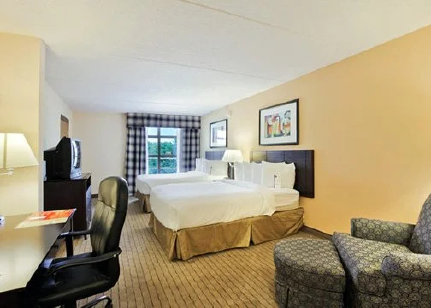 Holiday Inn Express & Suites Prospect Heights