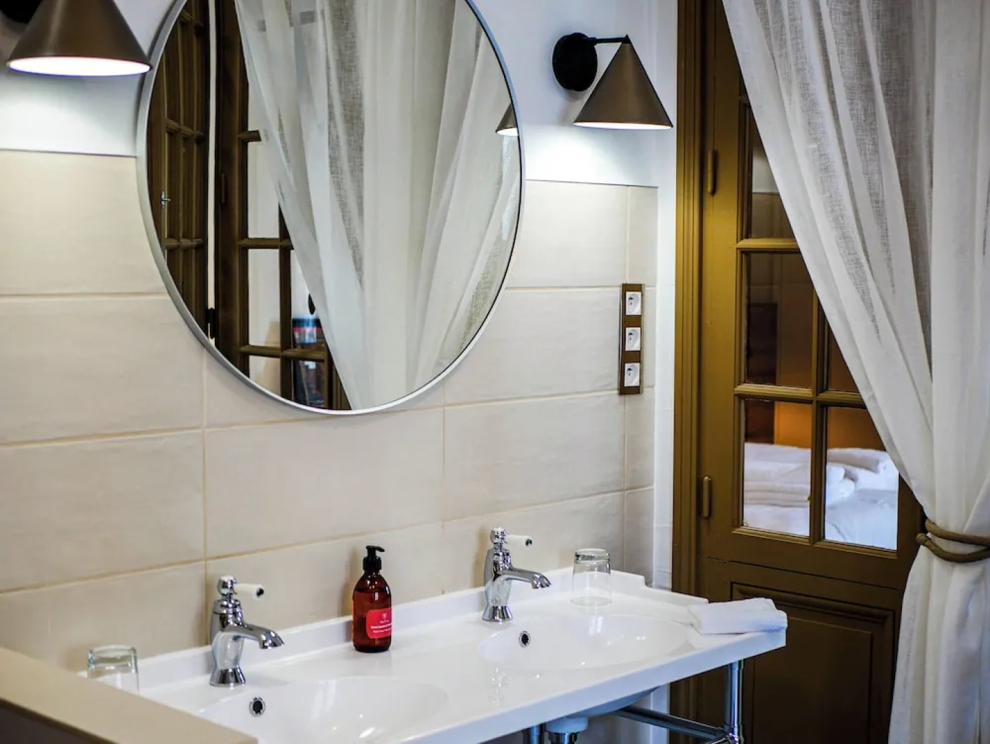 Maison d'hôtes - Stay & Cook