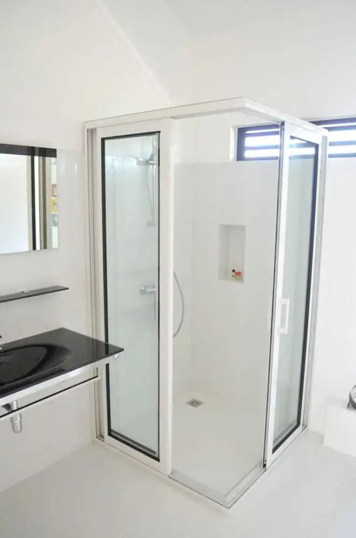 Apartment With 2 Bedrooms in Balaclava, With Shared Pool, Enclosed Garden and Wifi