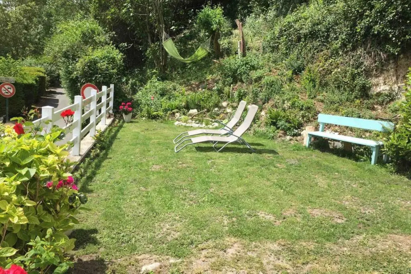 A 600m de la plage 6pers Meublé de tourisme 3 étoiles
