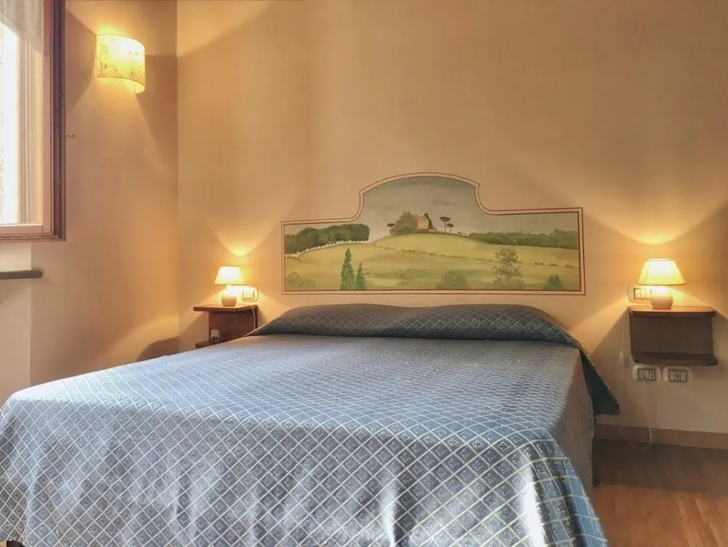 Camere Pian De Cerri