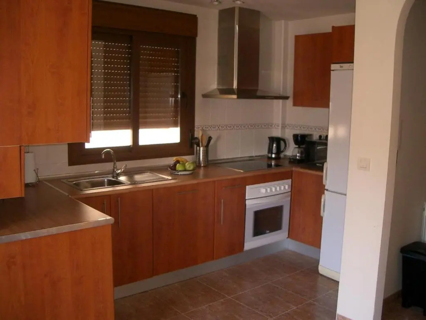 Apartments Altos del Castillo