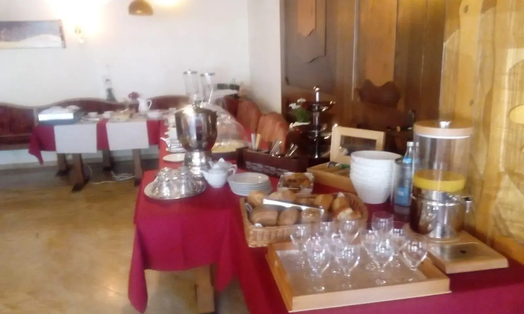 Gasthaus Hotel Anker