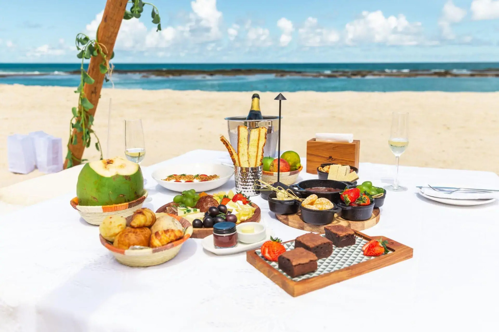 Ritz Barra de São Miguel