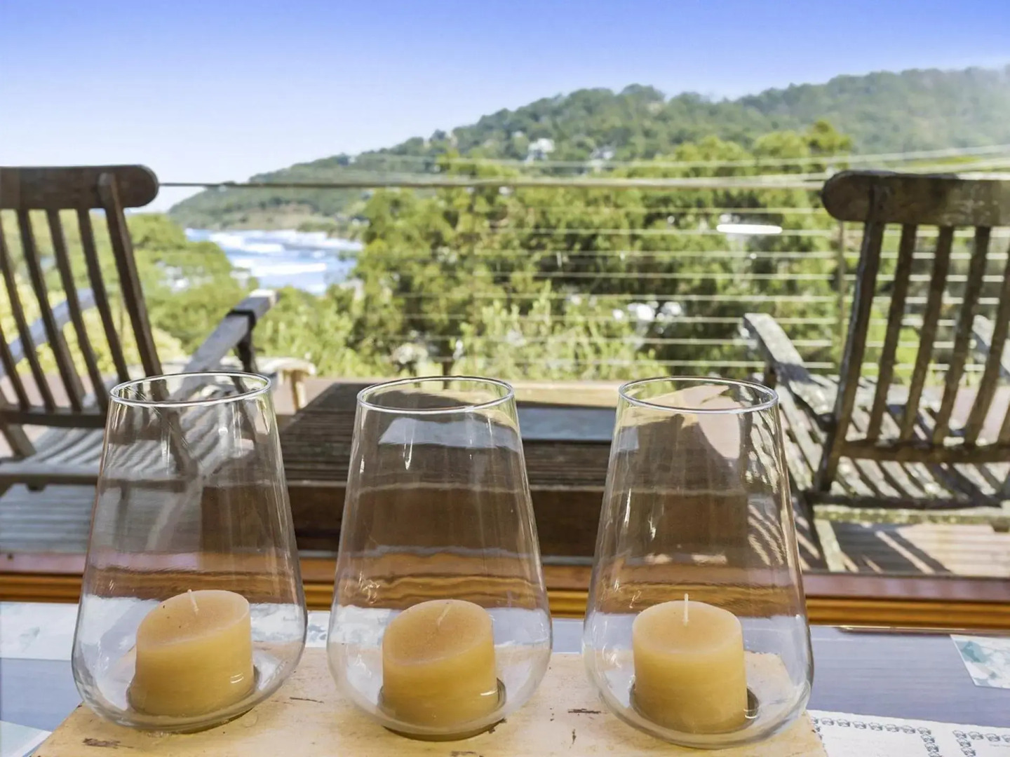 Wye's Choice - Holiday Great Ocean Road