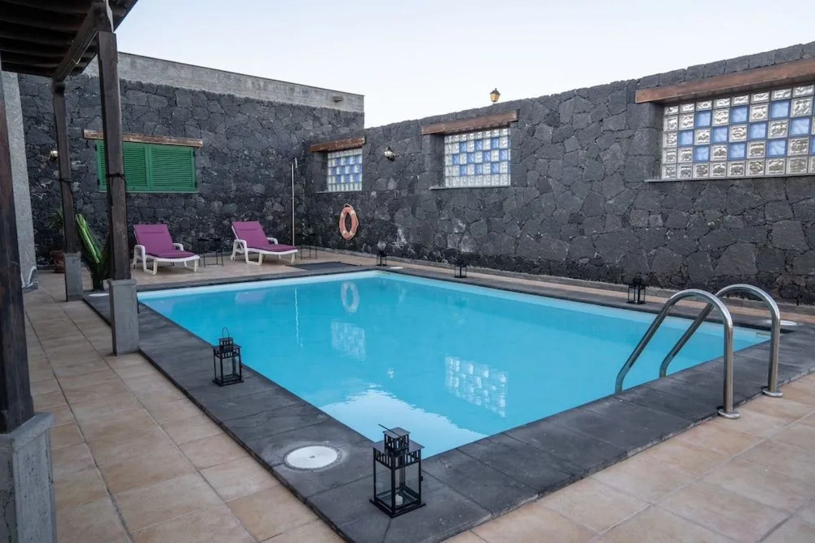 B&B Casa Rural Nadi - Adults Only