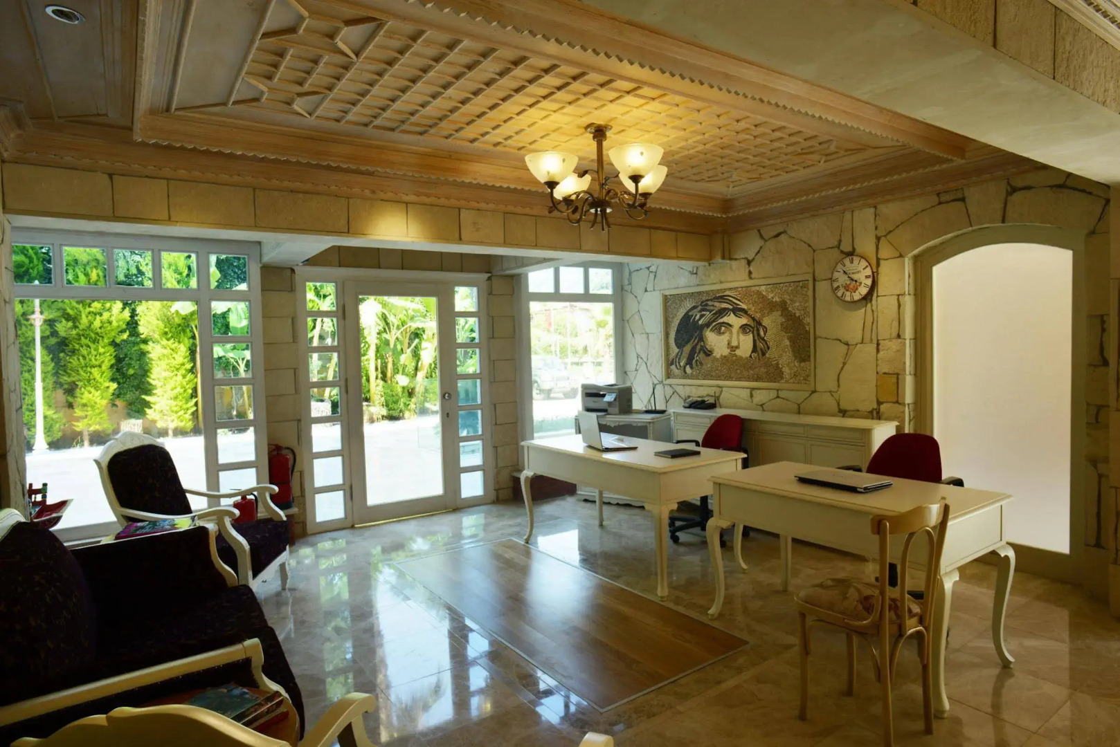 Petunya Konak - Boutique Class