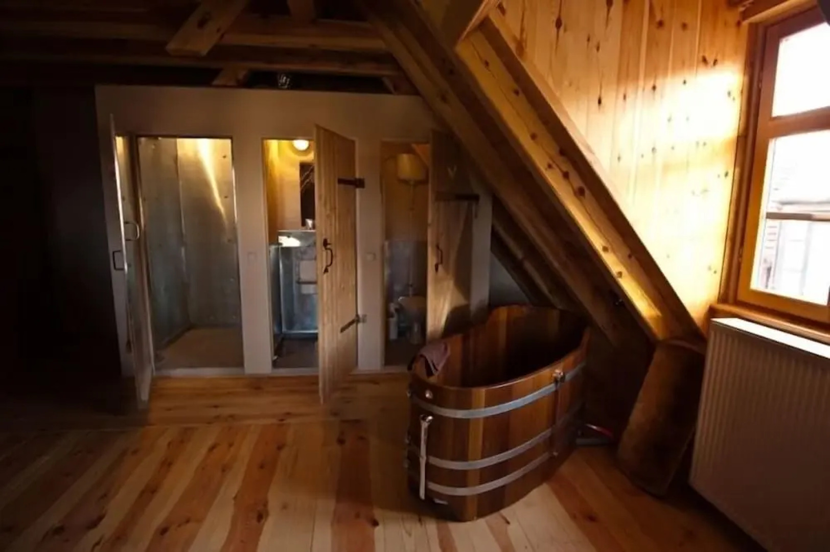 Exempel Schlafstuben Und Quartier Langer Hals