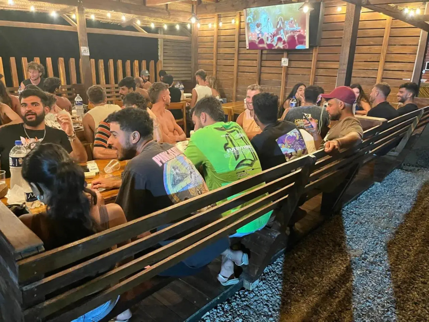 explora guajira cx mar azul - cabo de la vela