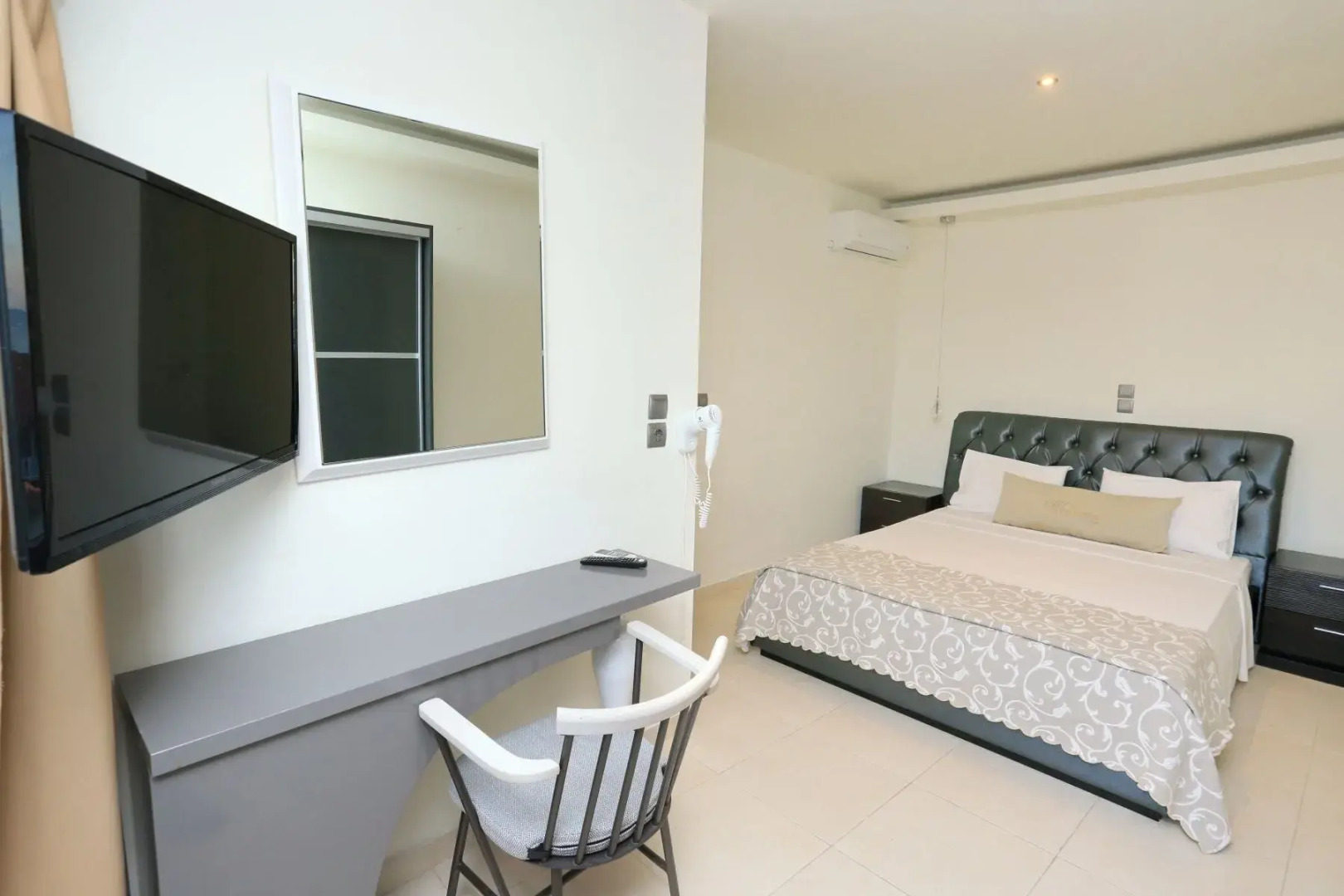 Philoxenia Spa Hotel