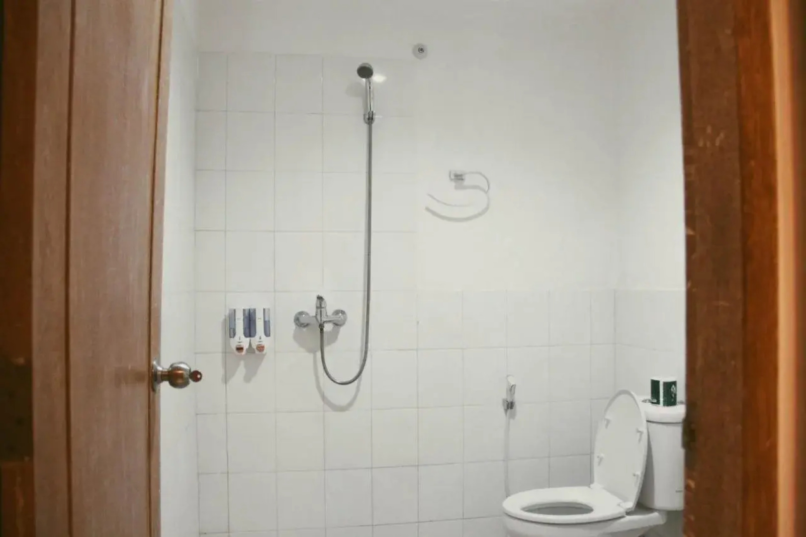 Lubdhaka Canggu Residence