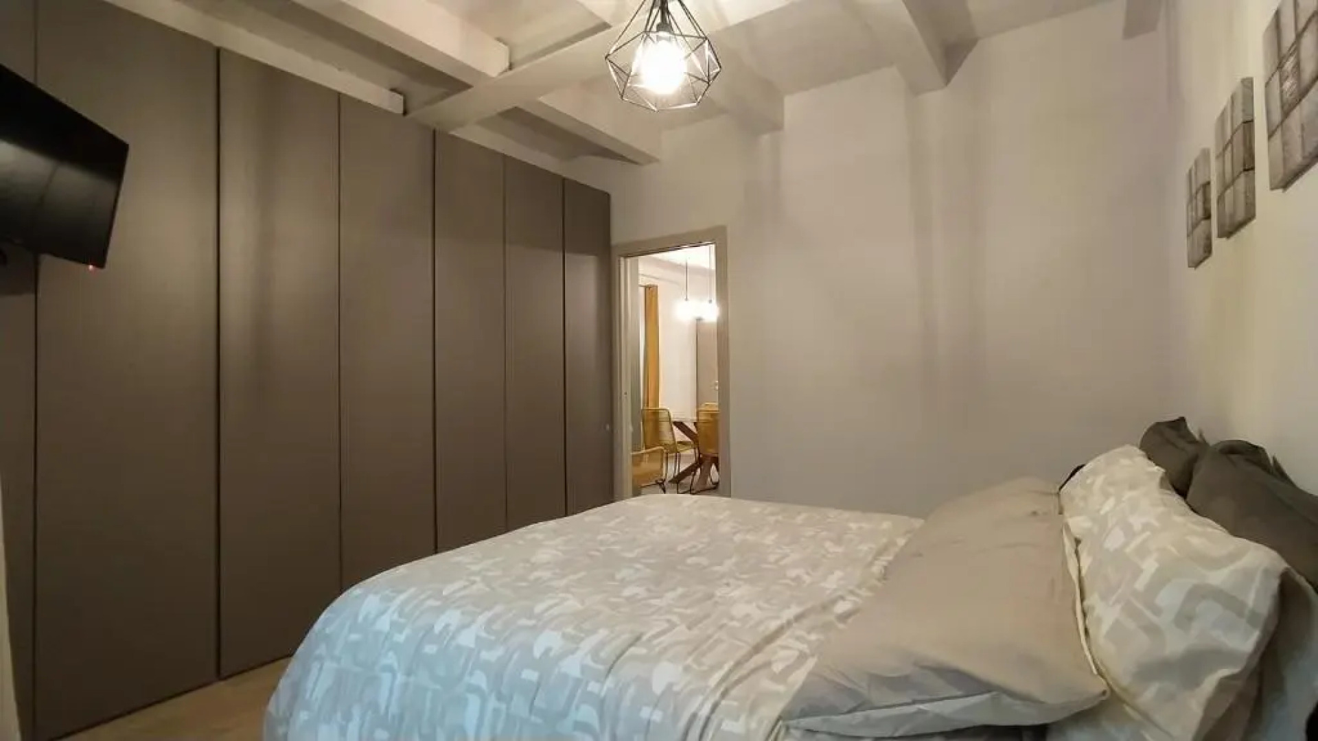 Appartamenti il borgo girasole