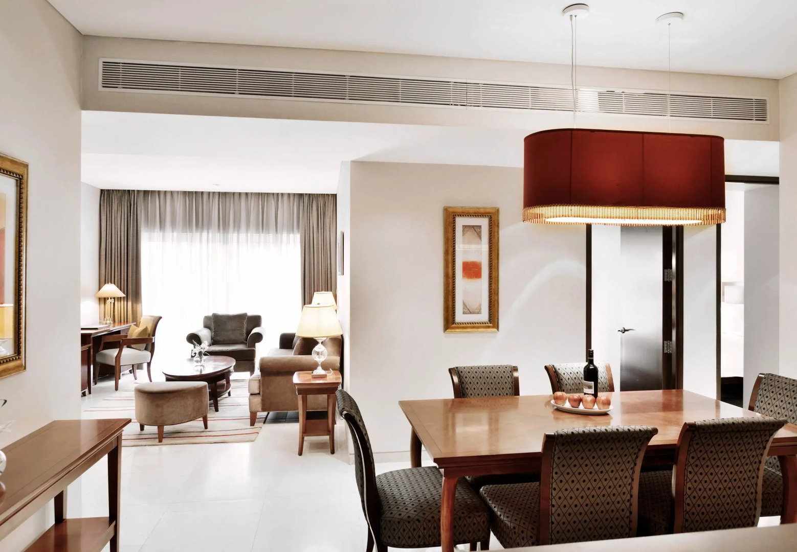 Marriott Suites Pune