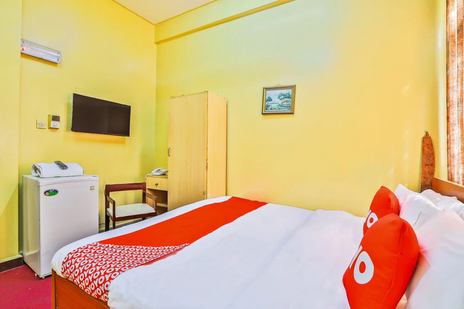 OYO 393 Al Wehda Hotel