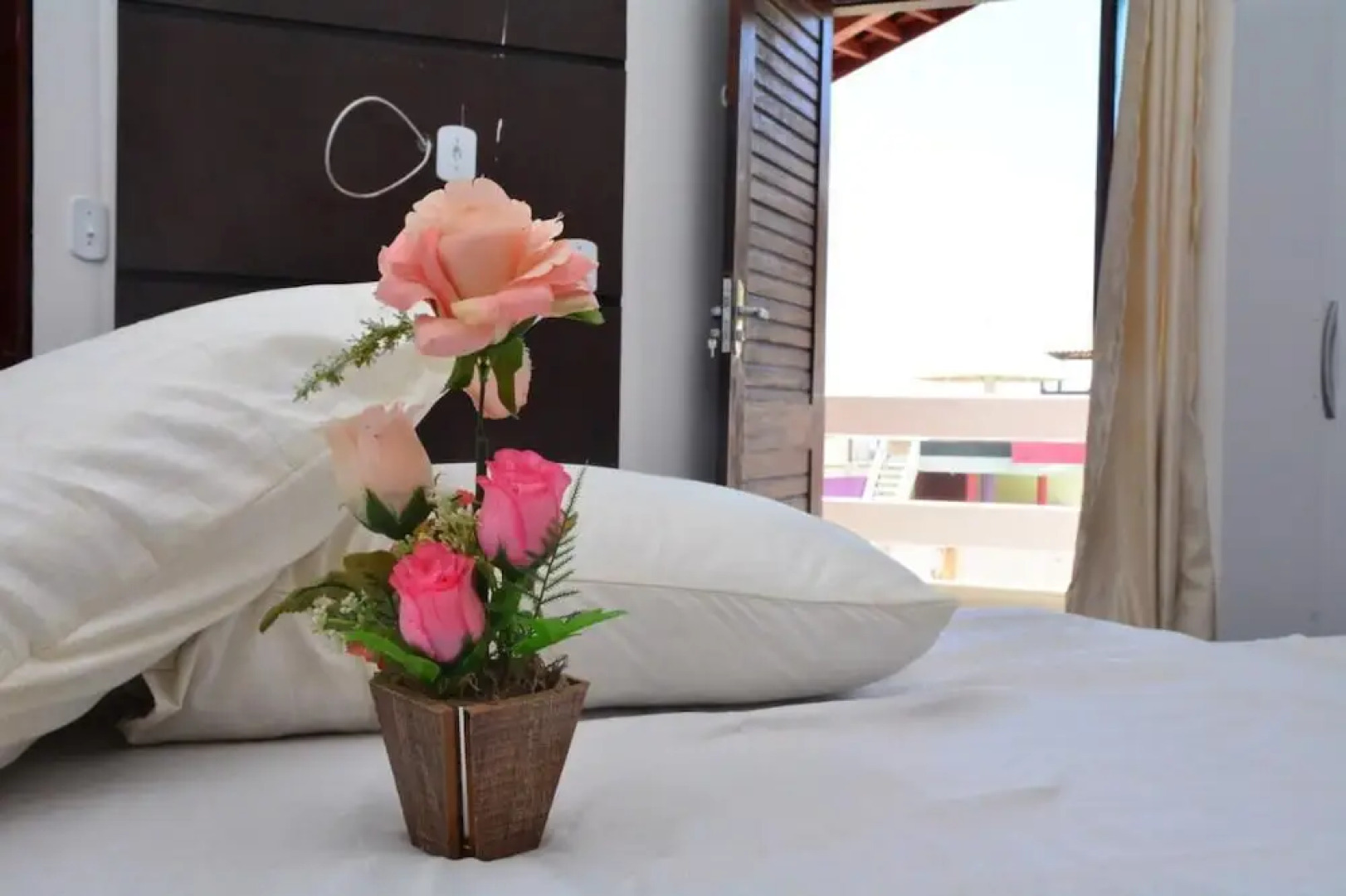 Apartamento Barra de São Miguel