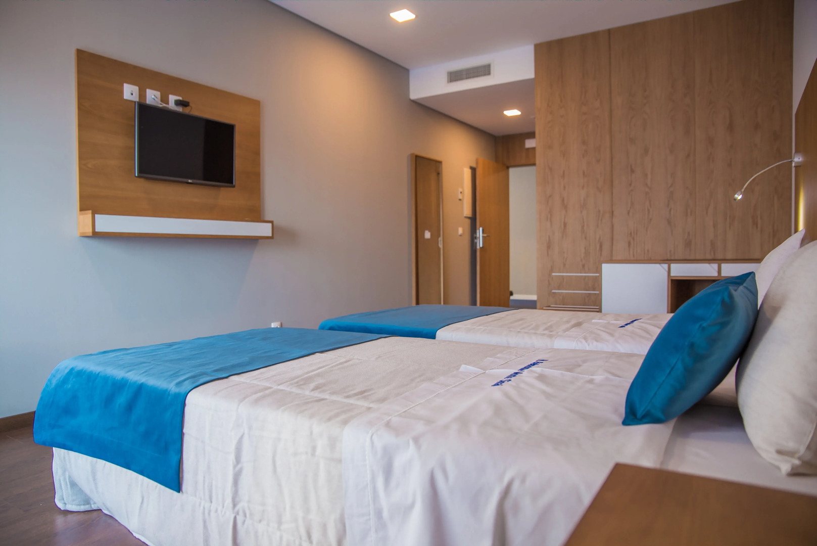 Belmonte Sinai Hotel