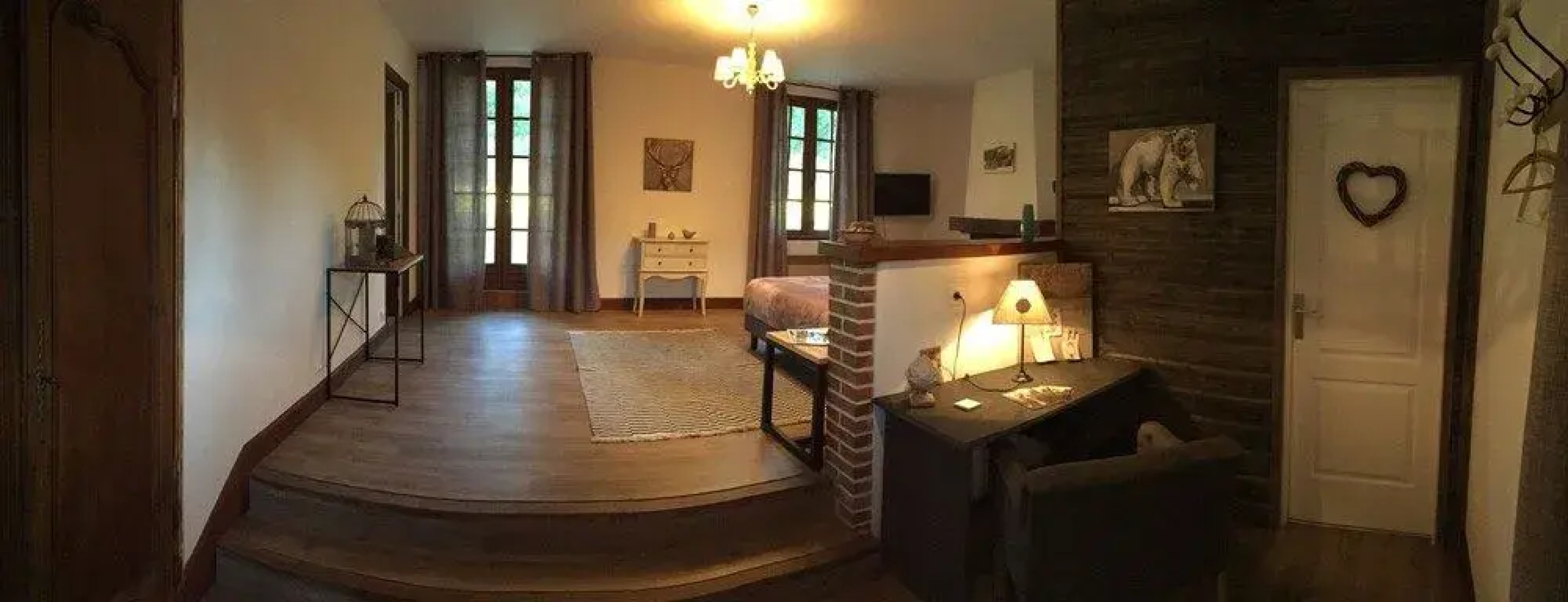 Le Pigeonnier de la Farge